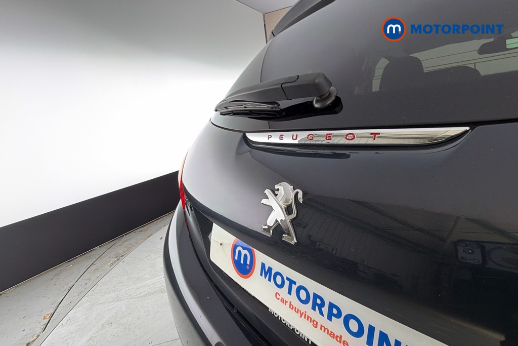 Peugeot 208 Gt Line Manual Petrol Hatchback - Stock Number (1671926) - 37th supplementary image