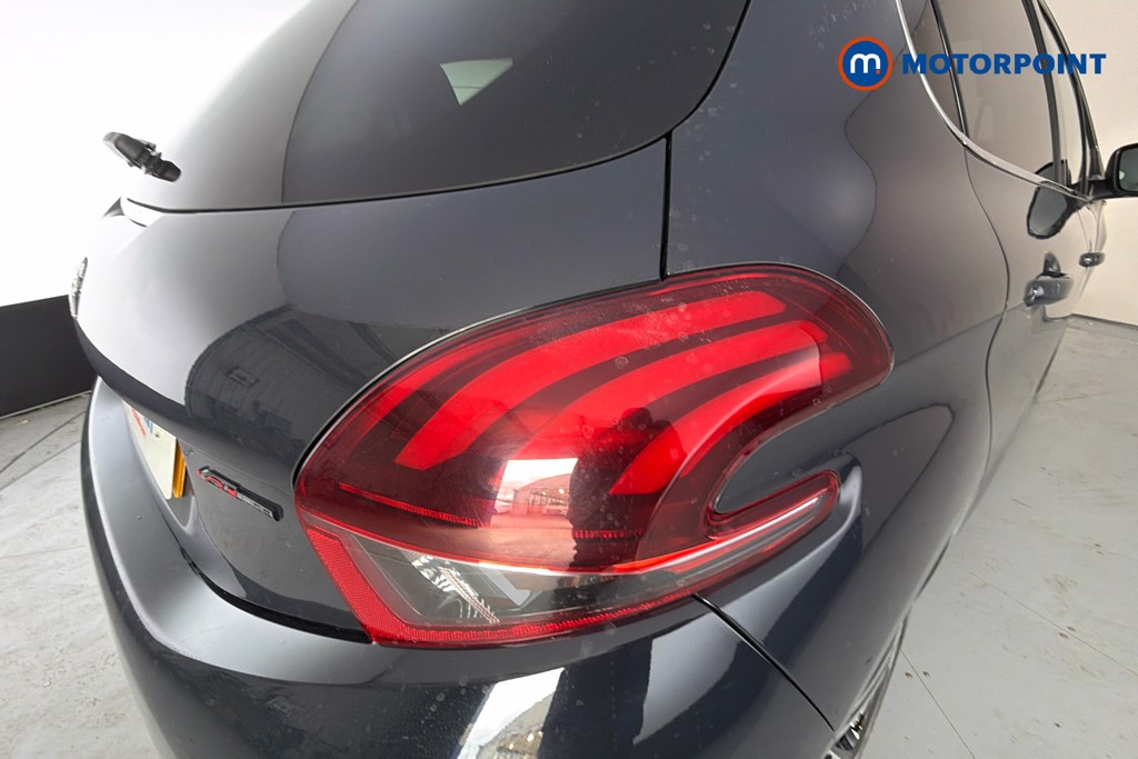 Peugeot 208 Gt Line Manual Petrol Hatchback - Stock Number (1671926) - 38th supplementary image