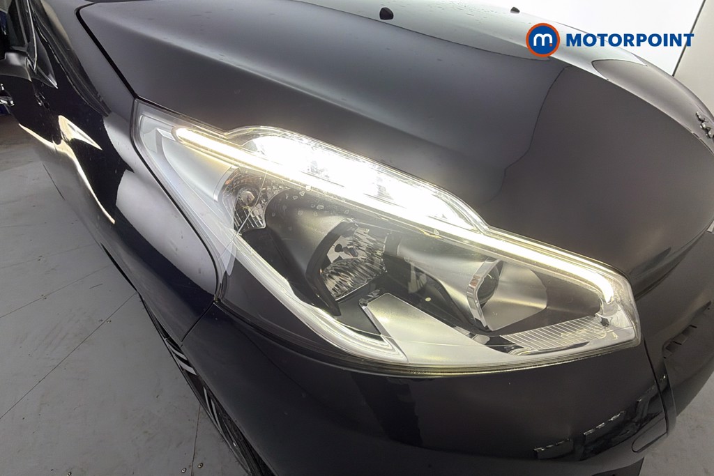 Peugeot 208 Gt Line Manual Petrol Hatchback - Stock Number (1671926) - 44th supplementary image