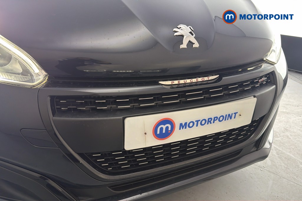 Peugeot 208 Gt Line Manual Petrol Hatchback - Stock Number (1671926) - 45th supplementary image