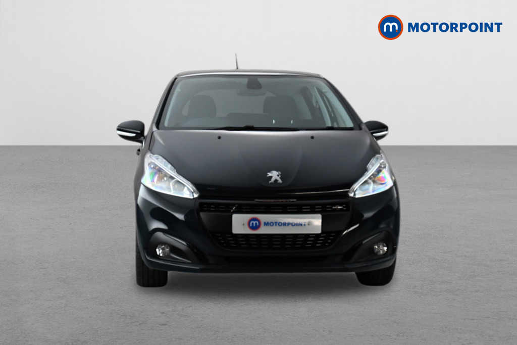Peugeot 208 Gt Line Manual Petrol Hatchback - Stock Number (1671926) - Front bumper