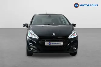 Peugeot 208 Gt Line Manual Petrol Hatchback - Stock Number (1671926) - Front bumper