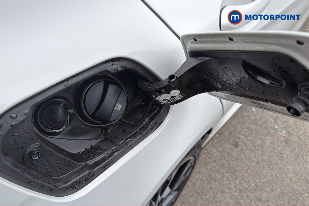 BMW 1 Series M Sport Automatic Petrol Hatchback - Stock Number (1671982) - 2nd supplementary image