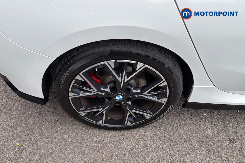 BMW 1 Series M Sport Automatic Petrol Hatchback - Stock Number (1671982) - 3rd supplementary image