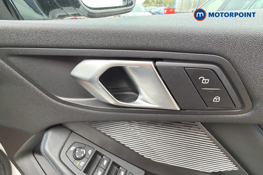 BMW 1 Series M Sport Automatic Petrol Hatchback - Stock Number (1671982) - 5th supplementary image