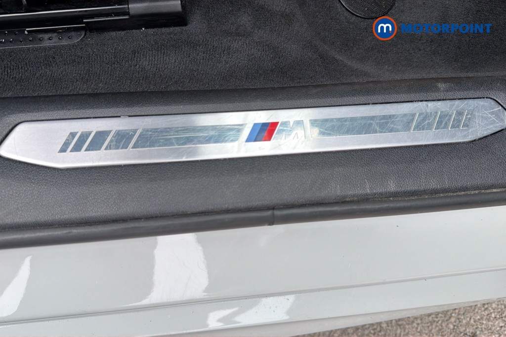 BMW 1 Series M Sport Automatic Petrol Hatchback - Stock Number (1671982) - 7th supplementary image