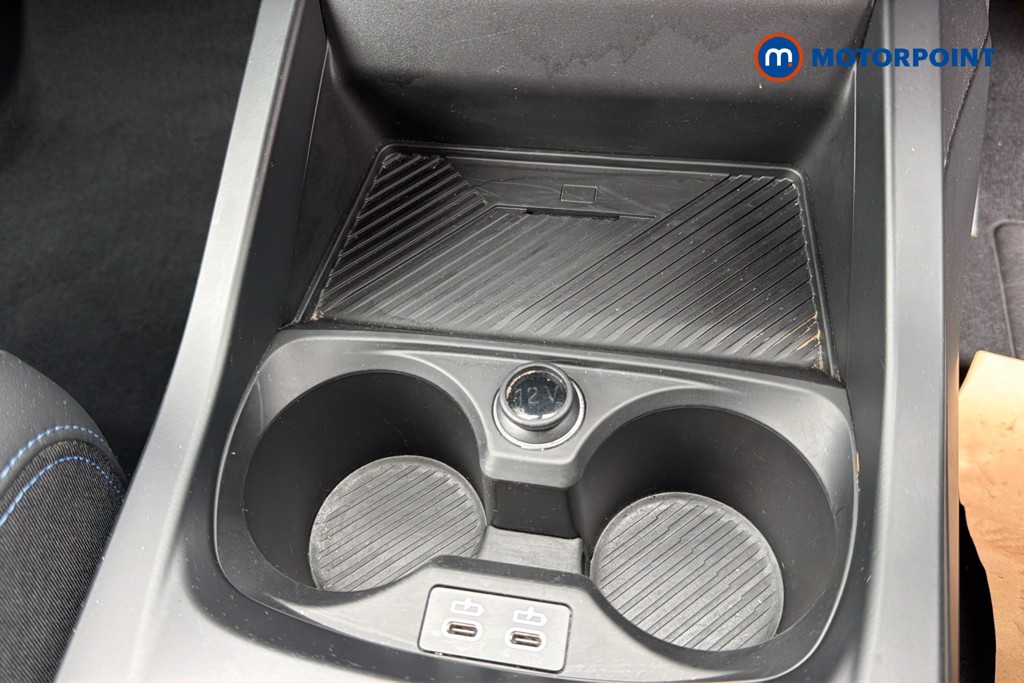 BMW 1 Series M Sport Automatic Petrol Hatchback - Stock Number (1671982) - 12th supplementary image