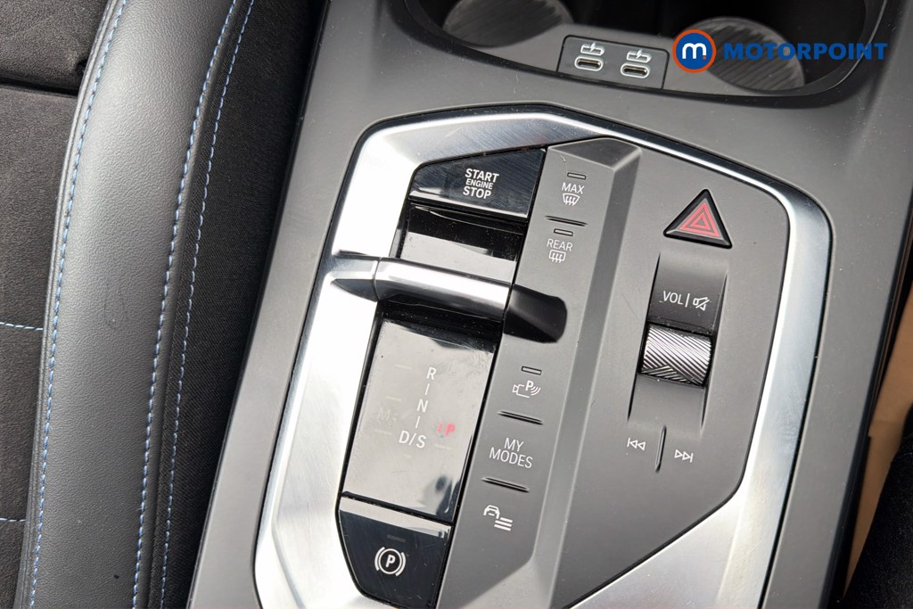 BMW 1 Series M Sport Automatic Petrol Hatchback - Stock Number (1671982) - 13th supplementary image