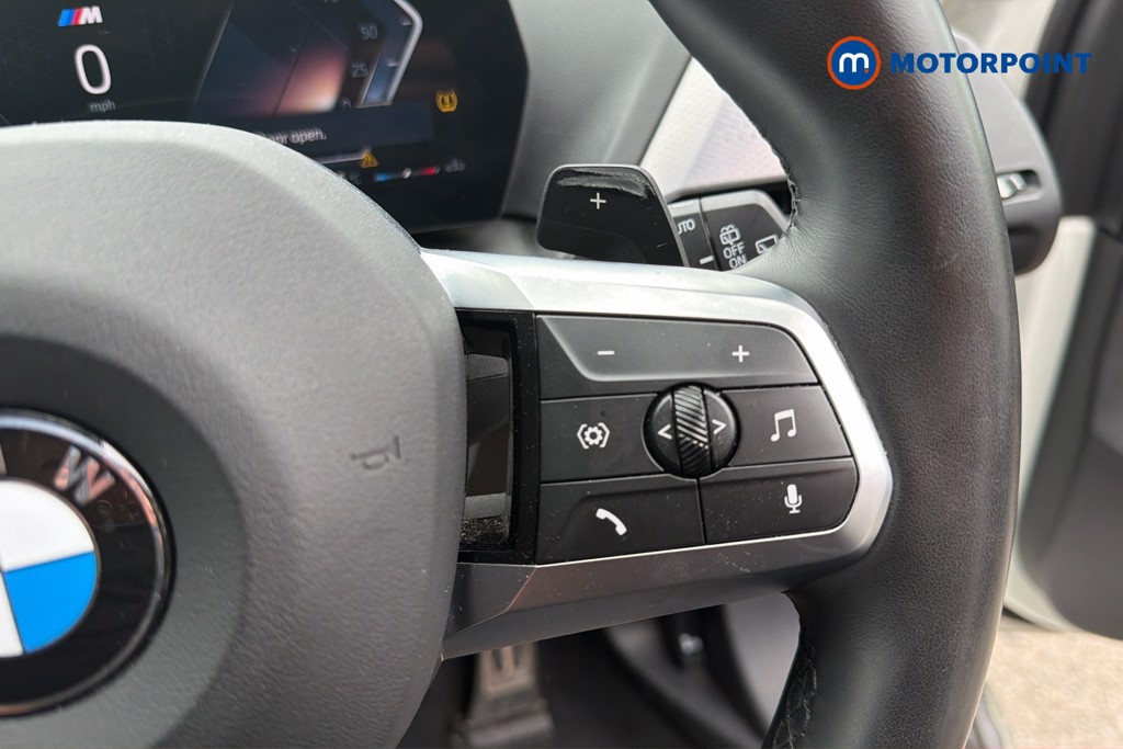 BMW 1 Series M Sport Automatic Petrol Hatchback - Stock Number (1671982) - 14th supplementary image