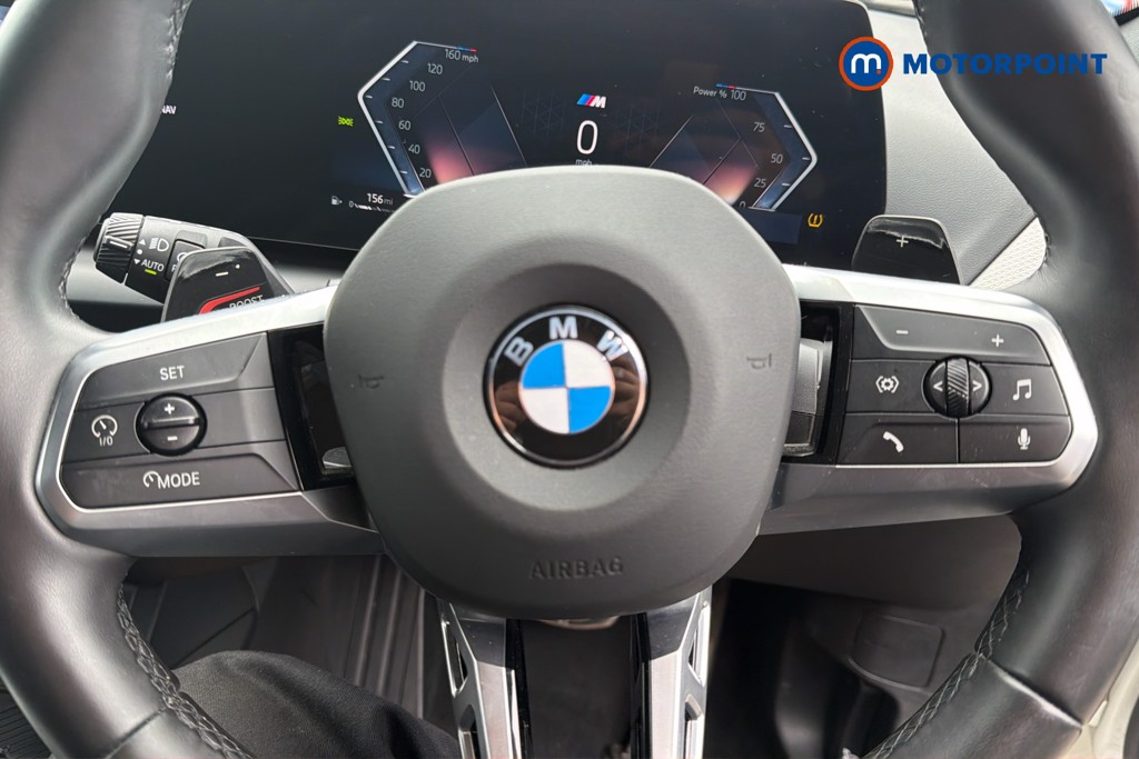 BMW 1 Series M Sport Automatic Petrol Hatchback - Stock Number (1671982) - 18th supplementary image