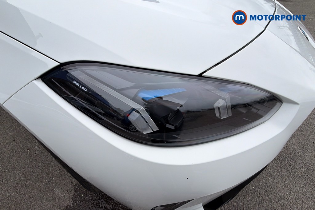 BMW 1 Series M Sport Automatic Petrol Hatchback - Stock Number (1671982) - 19th supplementary image