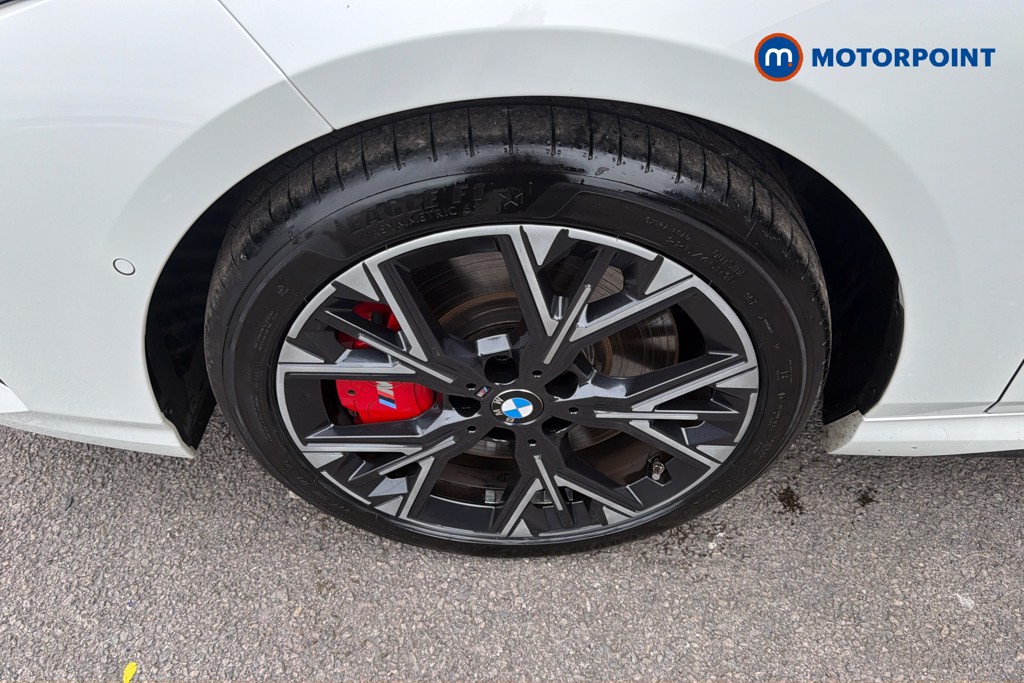 BMW 1 Series M Sport Automatic Petrol Hatchback - Stock Number (1671982) - 20th supplementary image
