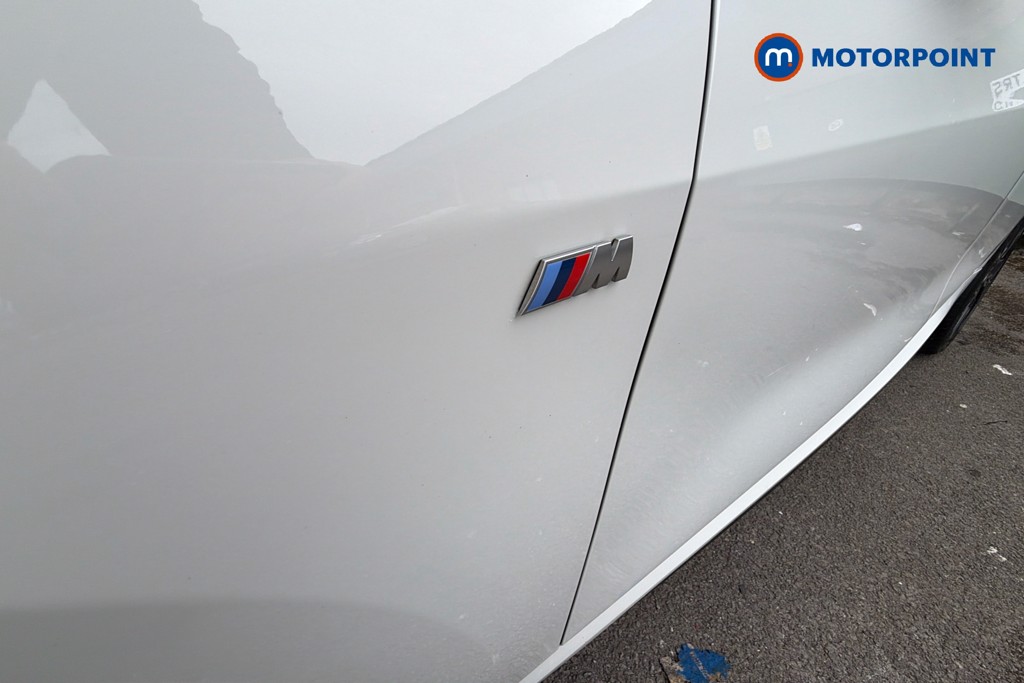 BMW 1 Series M Sport Automatic Petrol Hatchback - Stock Number (1671982) - 21st supplementary image