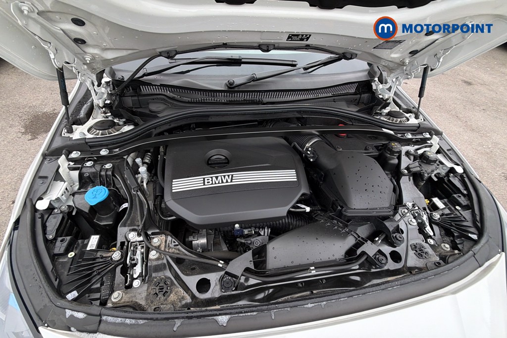 BMW 1 Series M Sport Automatic Petrol Hatchback - Stock Number (1671982) - 22nd supplementary image