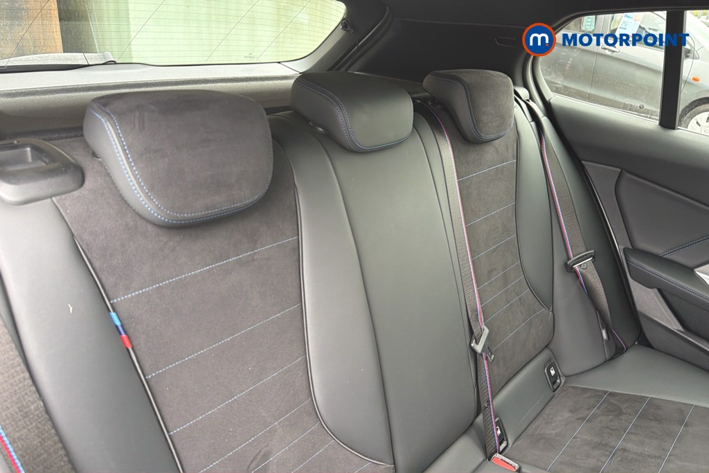 BMW 1 Series M Sport Automatic Petrol Hatchback - Stock Number (1671982) - 24th supplementary image