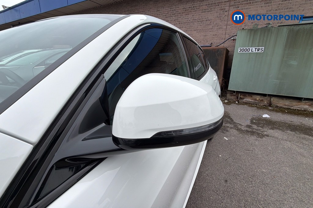 BMW 1 Series M Sport Automatic Petrol Hatchback - Stock Number (1671982) - 25th supplementary image