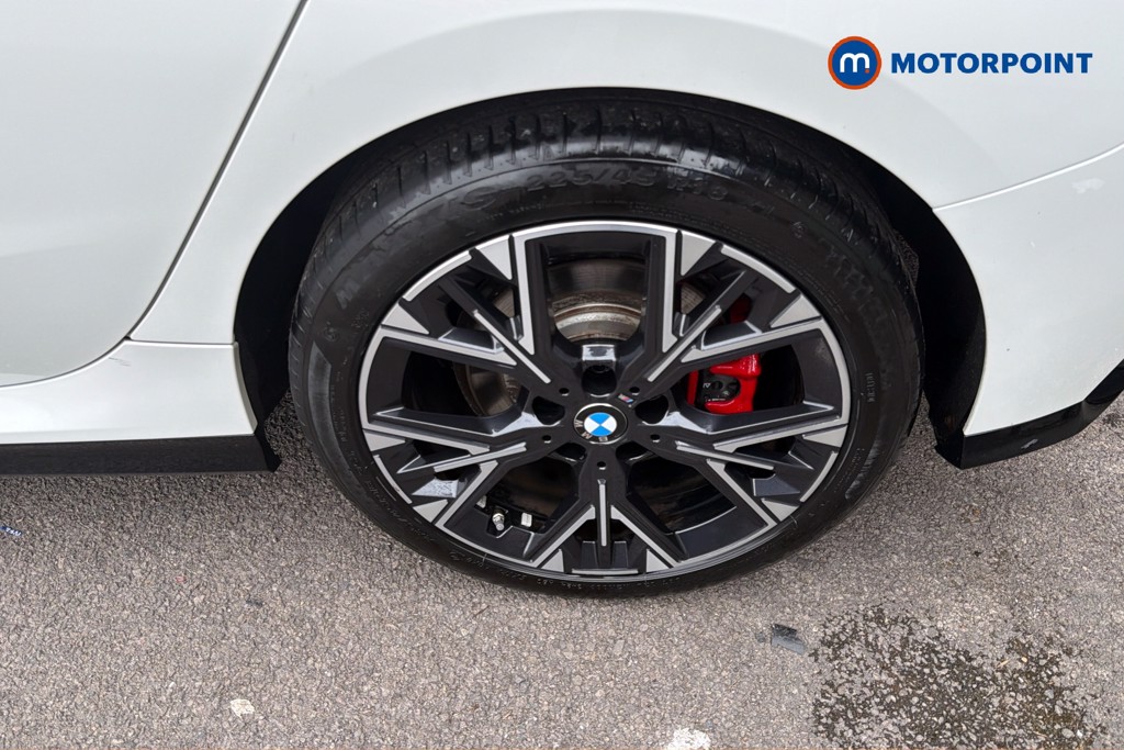 BMW 1 Series M Sport Automatic Petrol Hatchback - Stock Number (1671982) - 26th supplementary image