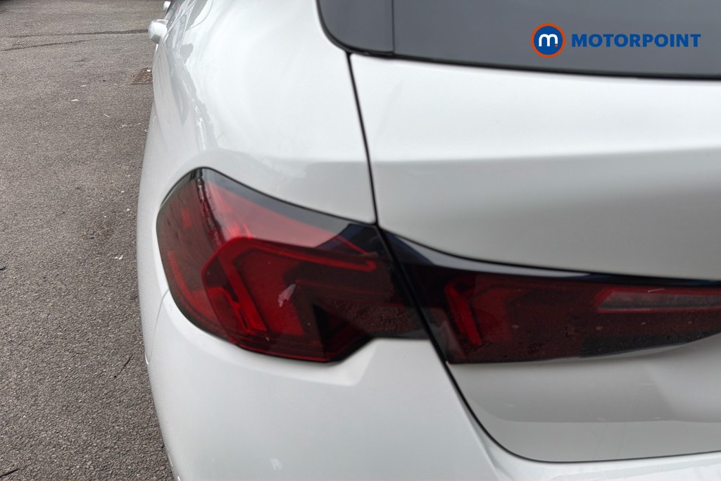 BMW 1 Series M Sport Automatic Petrol Hatchback - Stock Number (1671982) - 27th supplementary image