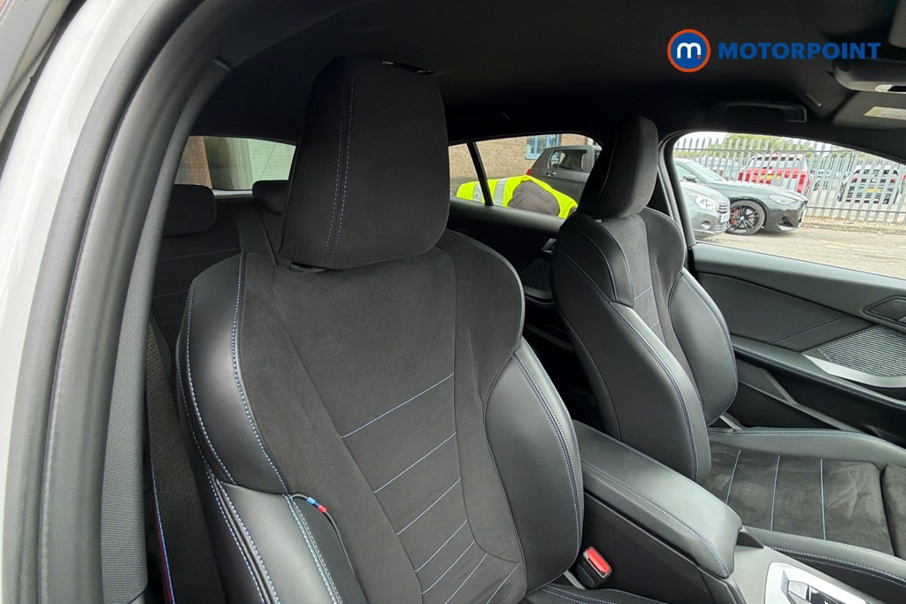 BMW 1 Series M Sport Automatic Petrol Hatchback - Stock Number (1671982) - 32nd supplementary image