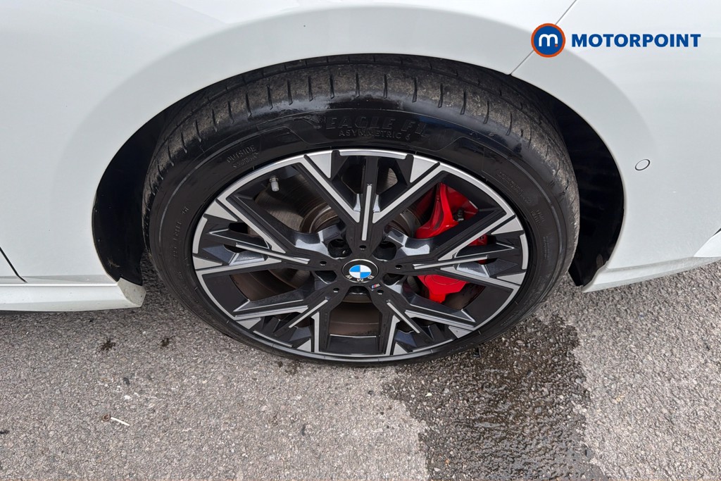 BMW 1 Series M Sport Automatic Petrol Hatchback - Stock Number (1671982) - 38th supplementary image