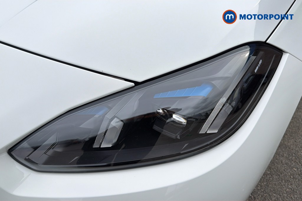 BMW 1 Series M Sport Automatic Petrol Hatchback - Stock Number (1671982) - 42nd supplementary image