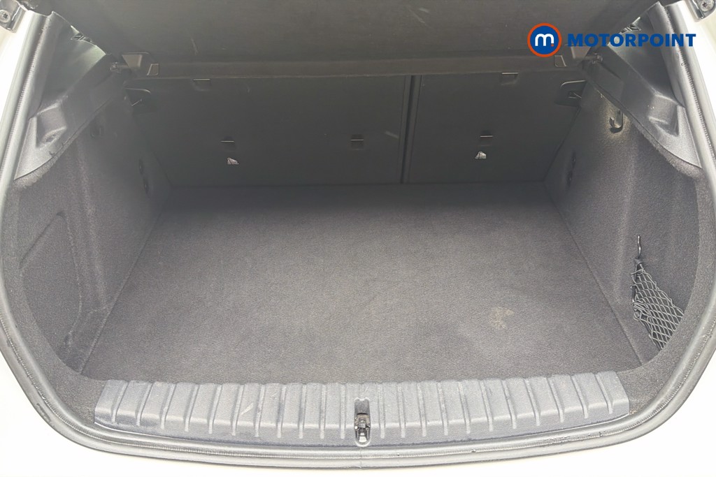 BMW 1 Series M Sport Automatic Petrol Hatchback - Stock Number (1671982) - 1st supplementary image