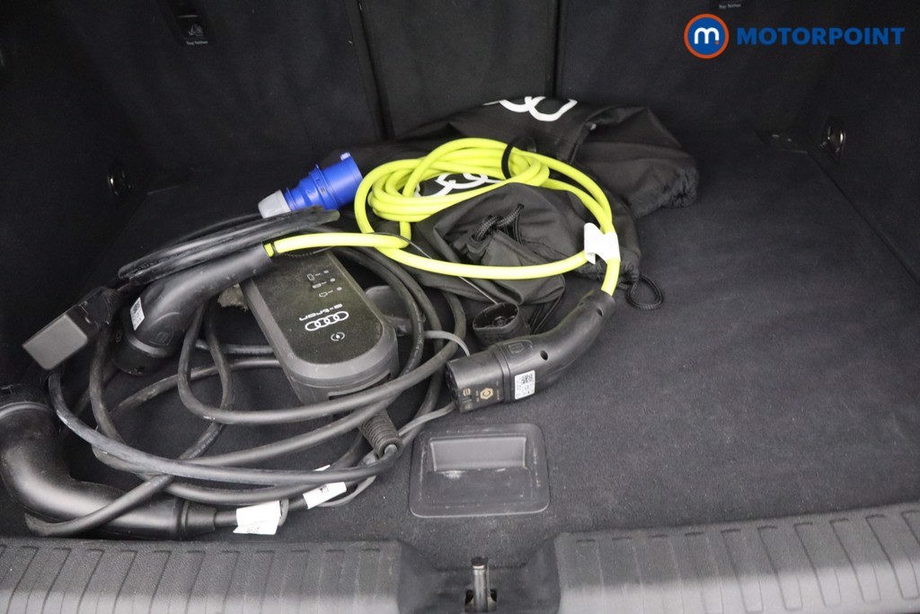Audi A3 S Line Automatic Petrol Plug-In Hybrid Hatchback - Stock Number (1672078) - 5th supplementary image