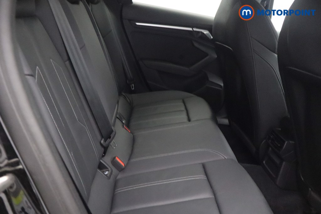 Audi A3 S Line Automatic Petrol Plug-In Hybrid Hatchback - Stock Number (1672078) - 6th supplementary image