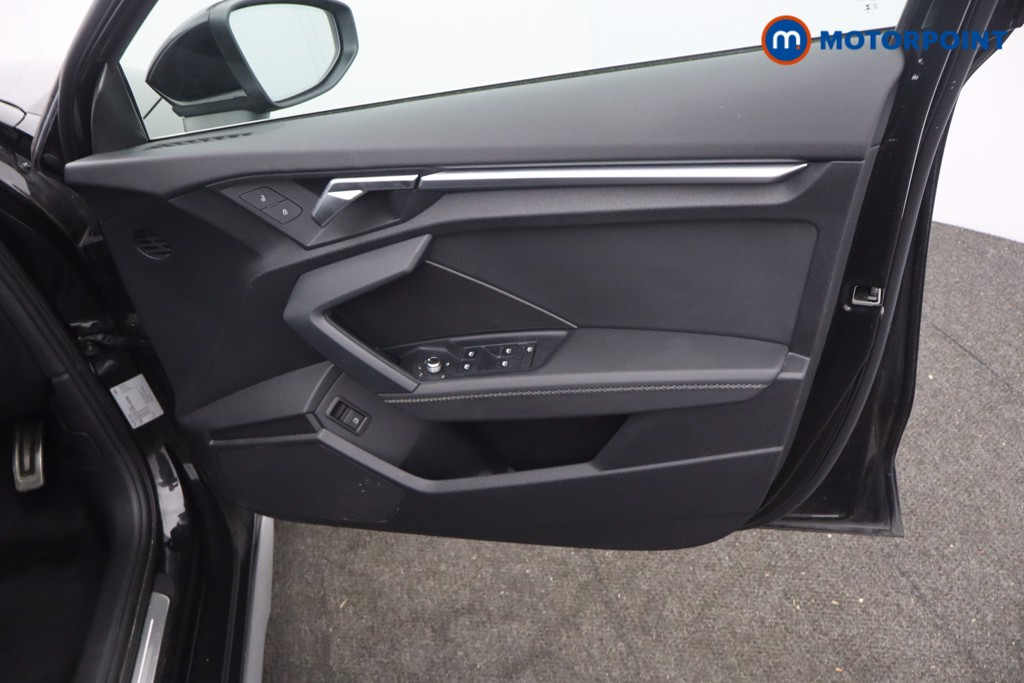 Audi A3 S Line Automatic Petrol Plug-In Hybrid Hatchback - Stock Number (1672078) - 8th supplementary image