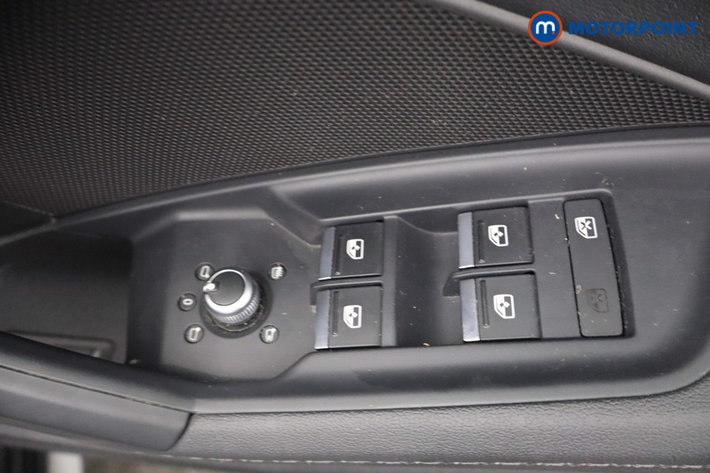 Audi A3 S Line Automatic Petrol Plug-In Hybrid Hatchback - Stock Number (1672078) - 10th supplementary image