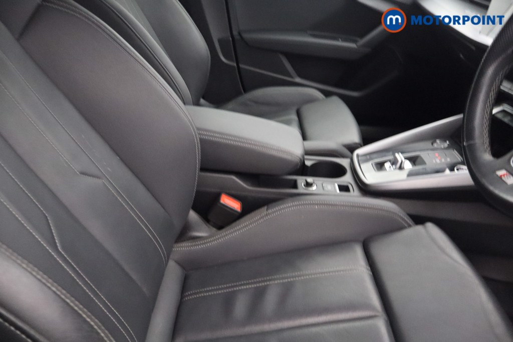 Audi A3 S Line Automatic Petrol Plug-In Hybrid Hatchback - Stock Number (1672078) - 12th supplementary image