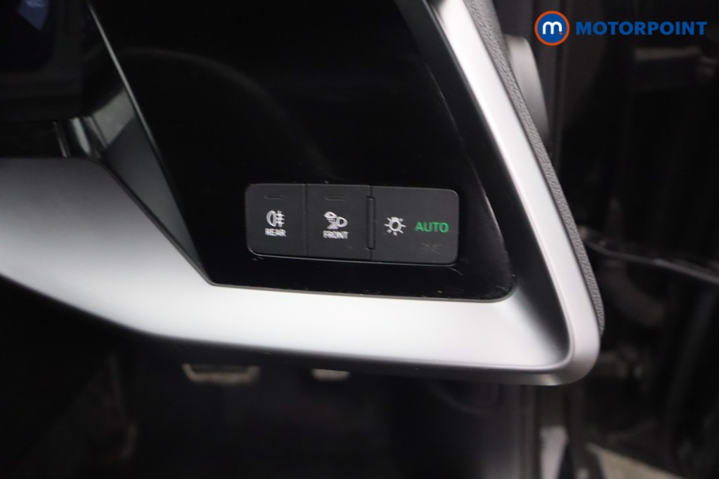 Audi A3 S Line Automatic Petrol Plug-In Hybrid Hatchback - Stock Number (1672078) - 13th supplementary image