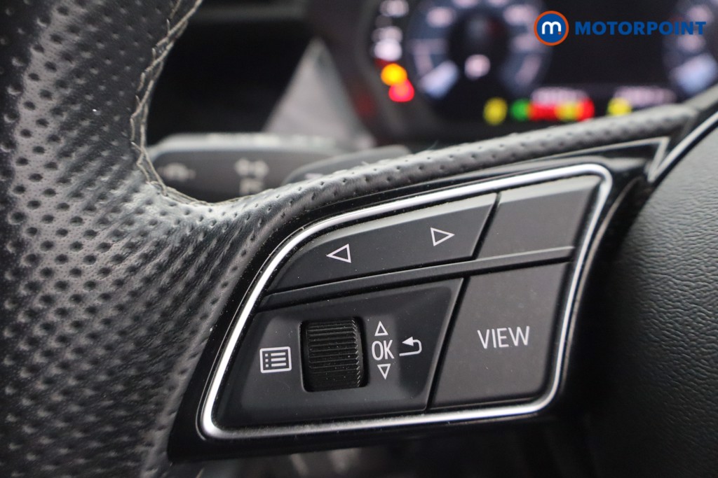 Audi A3 S Line Automatic Petrol Plug-In Hybrid Hatchback - Stock Number (1672078) - 15th supplementary image