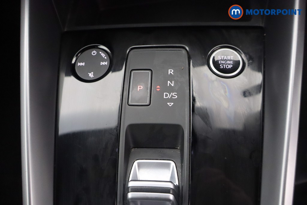 Audi A3 S Line Automatic Petrol Plug-In Hybrid Hatchback - Stock Number (1672078) - 17th supplementary image