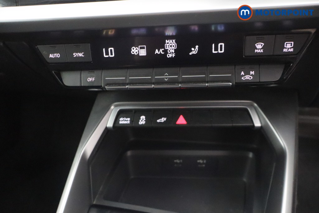 Audi A3 S Line Automatic Petrol Plug-In Hybrid Hatchback - Stock Number (1672078) - 18th supplementary image