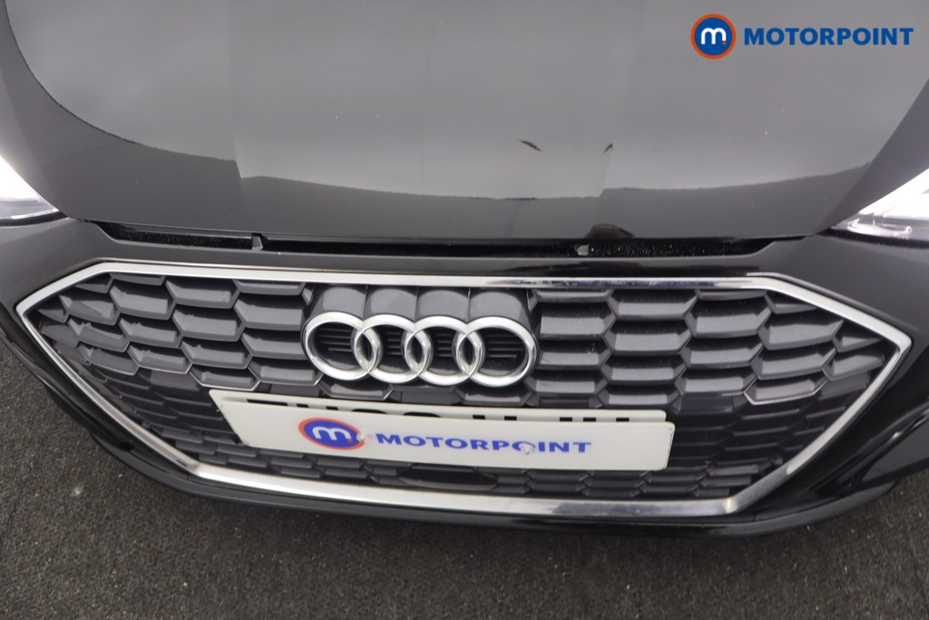 Audi A3 S Line Automatic Petrol Plug-In Hybrid Hatchback - Stock Number (1672078) - 24th supplementary image