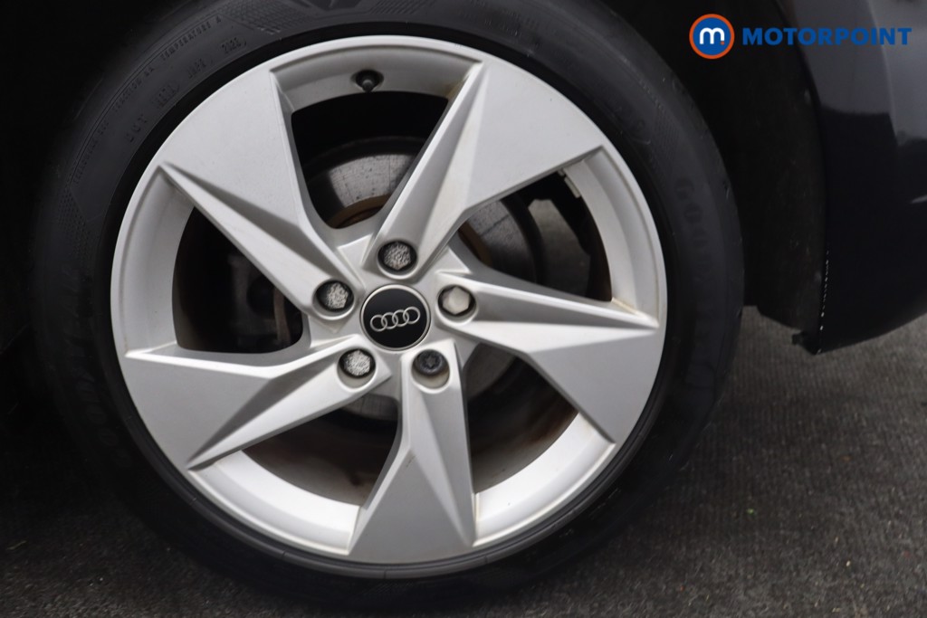 Audi A3 S Line Automatic Petrol Plug-In Hybrid Hatchback - Stock Number (1672078) - 31st supplementary image