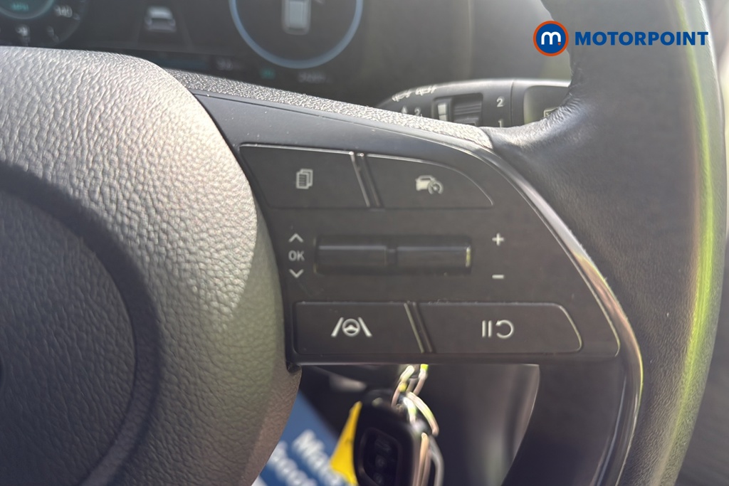 Hyundai Bayon Se Connect Manual Petrol SUV - Stock Number (1672249) - 3rd supplementary image