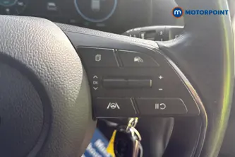 Hyundai Bayon Se Connect Manual Petrol SUV - Stock Number (1672249) - 3rd supplementary image