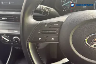 Hyundai Bayon Se Connect Manual Petrol SUV - Stock Number (1672249) - 4th supplementary image