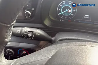 Hyundai Bayon Se Connect Manual Petrol SUV - Stock Number (1672249) - 5th supplementary image