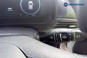 Hyundai Bayon Se Connect Manual Petrol SUV - Stock Number (1672249) - 6th supplementary image