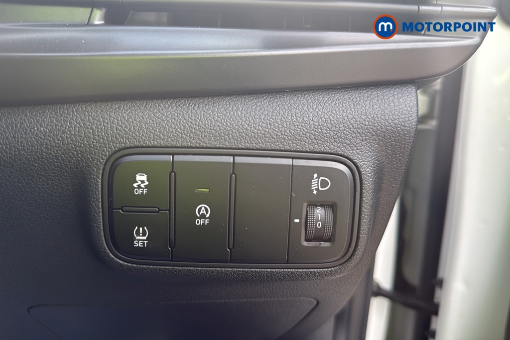 Hyundai Bayon Se Connect Manual Petrol SUV - Stock Number (1672249) - 11th supplementary image
