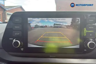 Hyundai Bayon Se Connect Manual Petrol SUV - Stock Number (1672249) - 13th supplementary image