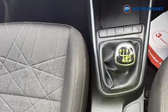 Hyundai Bayon Se Connect Manual Petrol SUV - Stock Number (1672249) - 15th supplementary image