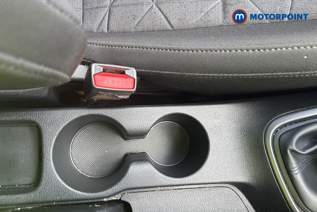 Hyundai Bayon Se Connect Manual Petrol SUV - Stock Number (1672249) - 16th supplementary image