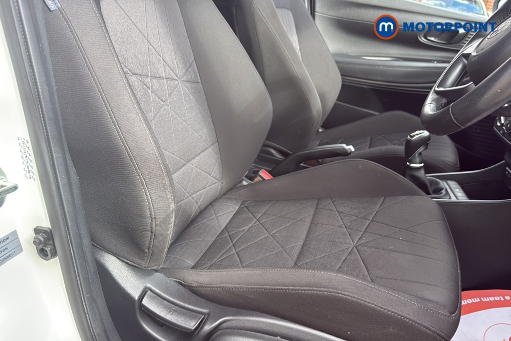 Hyundai Bayon Se Connect Manual Petrol SUV - Stock Number (1672249) - 22nd supplementary image