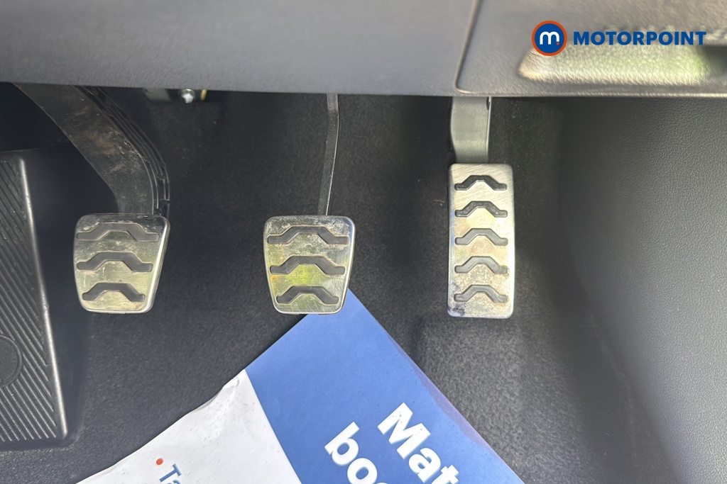 Hyundai Bayon Se Connect Manual Petrol SUV - Stock Number (1672249) - 24th supplementary image