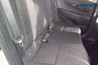 Hyundai Bayon Se Connect Manual Petrol SUV - Stock Number (1672249) - 25th supplementary image