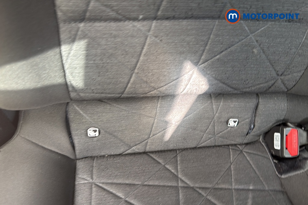 Hyundai Bayon Se Connect Manual Petrol SUV - Stock Number (1672249) - 27th supplementary image